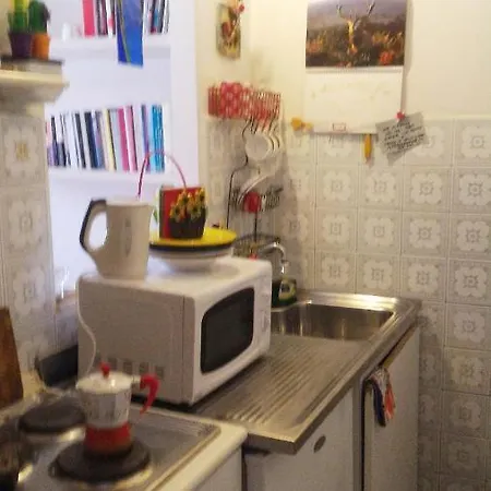 Apartmán Miniflat Urbana *